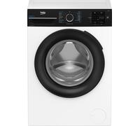 Beko b300 BMWSEP7126EB machine à laver Charge avant 7 kg 1200 tr/min Blanc