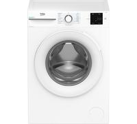 Beko b300 BMWU3821W machine à laver Charge avant 8 kg 1200 tr/min Blanc