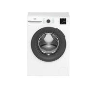 Beko b300 BMWU3941A lavatrice Caricamento frontale 1400 Giri/min Bianco