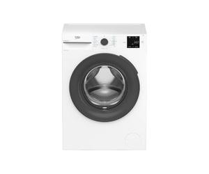 Beko b300 BMWU3941A lavatrice Caricamento frontale 1400 Giri/min Bianco
