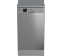 Beko b300 DVS05030X Pose libre 10 couverts