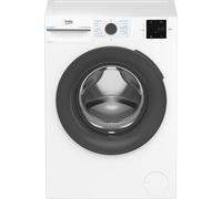 Beko b300 VBM3WFT38213WA machine à laver chargement frontal 8 kg 1151 tr/min Blanc