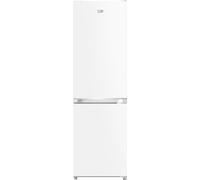 Beko B3RCNO255W - Réfrigérateur combiné No Frost 250 litres Blanc