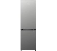 Beko B3RCSO255XB réfrigérateur-congélateur autonome - Réfrigérateurs-congélateurs - Volume net 262 L - 187 l - Réfrigérateur 75 l - Congélateur - MinFrost - Fonction super congélation - 3 tiroirs de