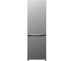 Beko B3RCSO255XB réfrigérateur-congélateur autonome - Réfrigérateurs-congélateurs - Volume net 262 L - 187 l - Réfrigérateur 75 l - Congélateur - MinFrost - Fonction super congélation - 3 tiroirs de