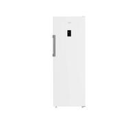 Beko B3RFNE294W Congélateur vertical Pose libre 260 L E Blanc
