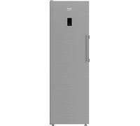 Beko B3RMFNE314XB Congélateur vertical 286L No Frost