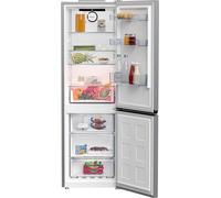 Beko B5RCNA366HXB1 Réfrigérateur-congélateur indépendant NoFrost