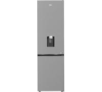 Beko B5RCNA406DHXB1 Autonome - Réfrigérateurs-congélateurs - Réfrigérateurs-congélateurs - Volume net : 355 L - Réfrigérateur : 249 L - Congélateur : 106 L - NoFrost - Dégivrage automatique du
