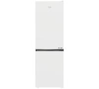 Beko B5RCNE365HW réfrigérateur-congélateur Pose libre 316 L D Blanc