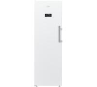 Beko B5RMFNE314W Congélateur vertical Pose libre 286 L E Blanc
