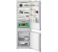 Beko Réfrigérateur encastrable combiné B7BCNA296HS 270 L H178 NF C Wi‑Fi