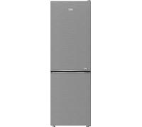 Beko B7RCNE367HXB Autonome 316L net Réfrigérateur - Réfrigérateurs-congélateurs (Autonome, Volume net 316 L, 210 L - Réfrigérateur), 106 L - NoFrost, AeroFlow, HarvestFresh, MultiZone - 3 tiroirs de