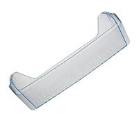 Beko Balconnet porte-bouteilles 4298130400 d'origine 487x117x122 mm pour réfrigérateur/congélateur