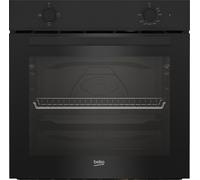 Beko Bbic11000b Four 60 Cm 74 Litres Statique Noir 3 Fonctions