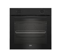 BEKO BBIC11000B Four Électrique Noir Avec Grill 60CM Classe A