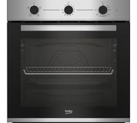 Beko BBIC12100XD four 74 L Acier inoxydable