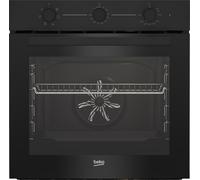 Beko BBIE11100B 72 L 2400 W A Noir