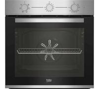 Beko BBIE12100XC Four électrique - 60 cm - acier inoxydable