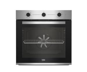 Beko BBIE12100XC horno 66 L 2400 W A Acero inoxidable