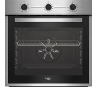Beko BBIE14100X 72 L 2400 W Acier inoxydable