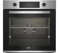 Beko BBIM12300XCE four 72 L 3300 W Acier inoxydable