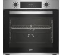 Beko BBIM12300XD 72 L 2600 W A Acier inoxydable