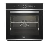 Beko BBIM13400XCS four 72 L 3400 W Acier inoxydable