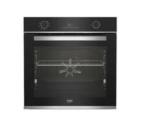 BEKO BBIMM13300XMPSE Four Électrique Pyrolytique 72L Multifunzione Noir A+