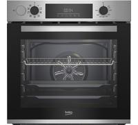 Beko BBIS12300XDE 72 L 3300 W Acier inoxydable