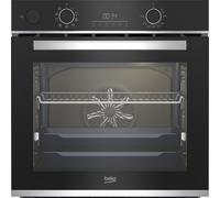 Beko BBIS13300XMSE four 72 L 3000 W Acier inoxydable