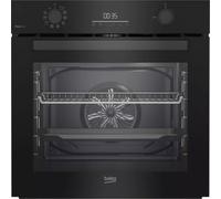 Beko Four intégrable multifonction 72l 60cm pyrolyse noir - BBIS17302BMP