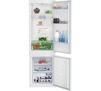 Beko BCHA275K4SN Intégré 255 L E Blanc