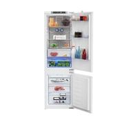 BEKO BCNA275E4FN - Frigo Combiné Intégrable