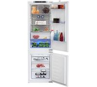 Beko BCNA275E4SN Intégré 254 L E Blanc