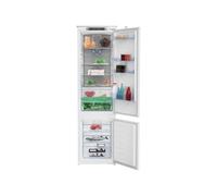 Réfrigérateur combiné encastrable BEKO BCNA306E4SN 284 L No Frost NeoFrost HarvestFresh Blanc