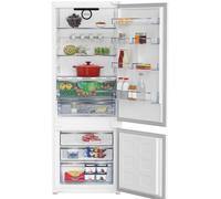Beko BCNE400E40SN Frigo Congélateur Encastré 370 L NoFrost Total Ever Fresh