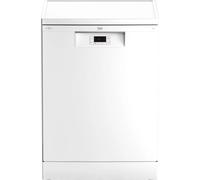 Beko b300 BDFN15D431W Pose libre 14 couverts D