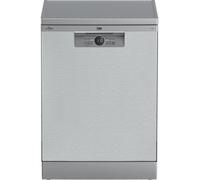 Beko b300 BDFN26430X lave-vaisselle Pose libre 14 couverts D