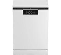 Lave-vaisselle BDFN26440WP BEKO