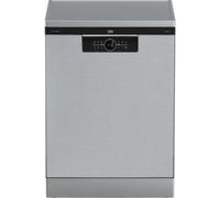 Beko BDFN26440XP Inox