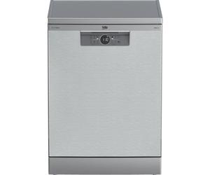 Beko BDFN26441SC Libera installazione 14 coperti C