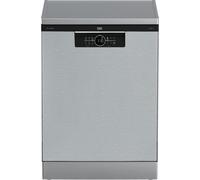 Lave-vaisselle pose libre Beko BDFN26560XC