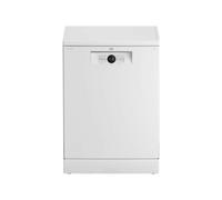 Beko BDFN26640WC c classe énergétique: