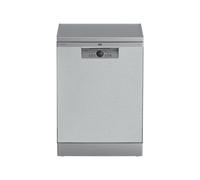 Beko BDFN26640XC HygieneShield™ c classe énergétique: