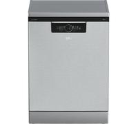 Beko BDFN36560XC Pose libre 15 couverts A