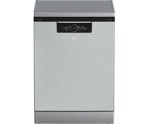 Beko BDFN36560XC Pose libre 15 couverts A