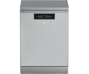Beko BDFN36640XA Autoportante 16 couverts C