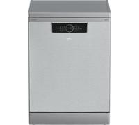 Beko BDFN36650XC Lave-vaisselle Encastrable | Classe Ã©nergÃ©tique 13 couverts, 6 programmes, fonction Eco