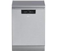 Beko BDFN36650XC Pose libre 16 couverts B